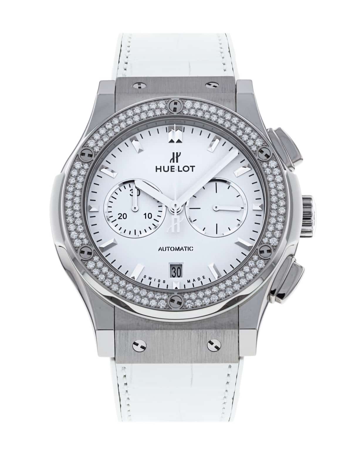 Hublot Classic Fusion 541.NE.2010.LR.1104